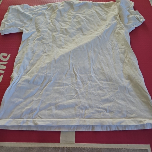 Vintage 1997 Chilly Willy t shirt preowned size xl us t 707 - Picture 6 of 6